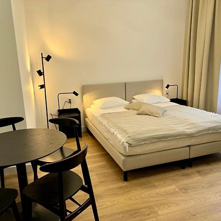 Przystanek Katowice Mariacka 7 Lägenhet Exteriör bild