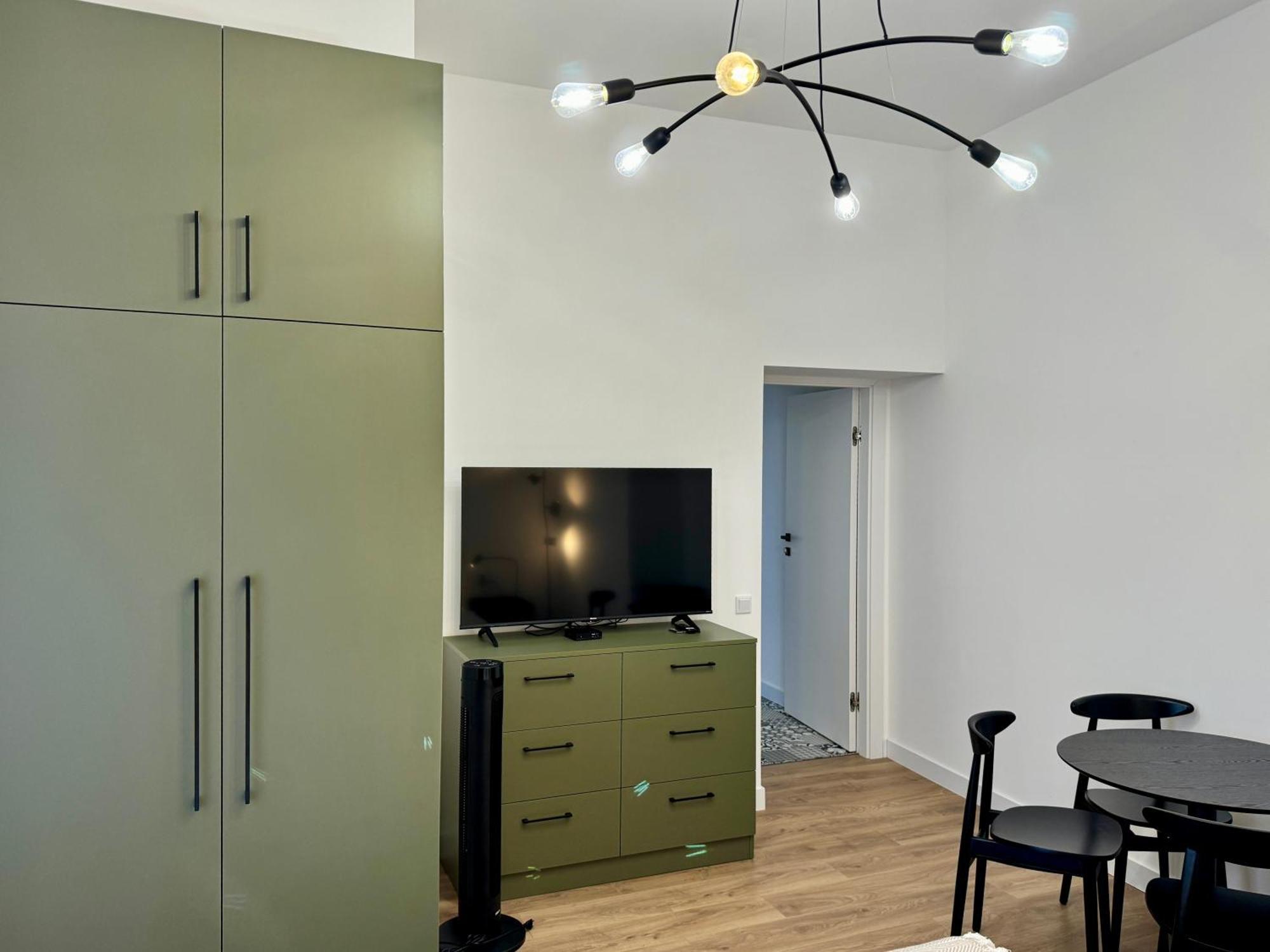 Przystanek Katowice Mariacka 7 Lägenhet Exteriör bild