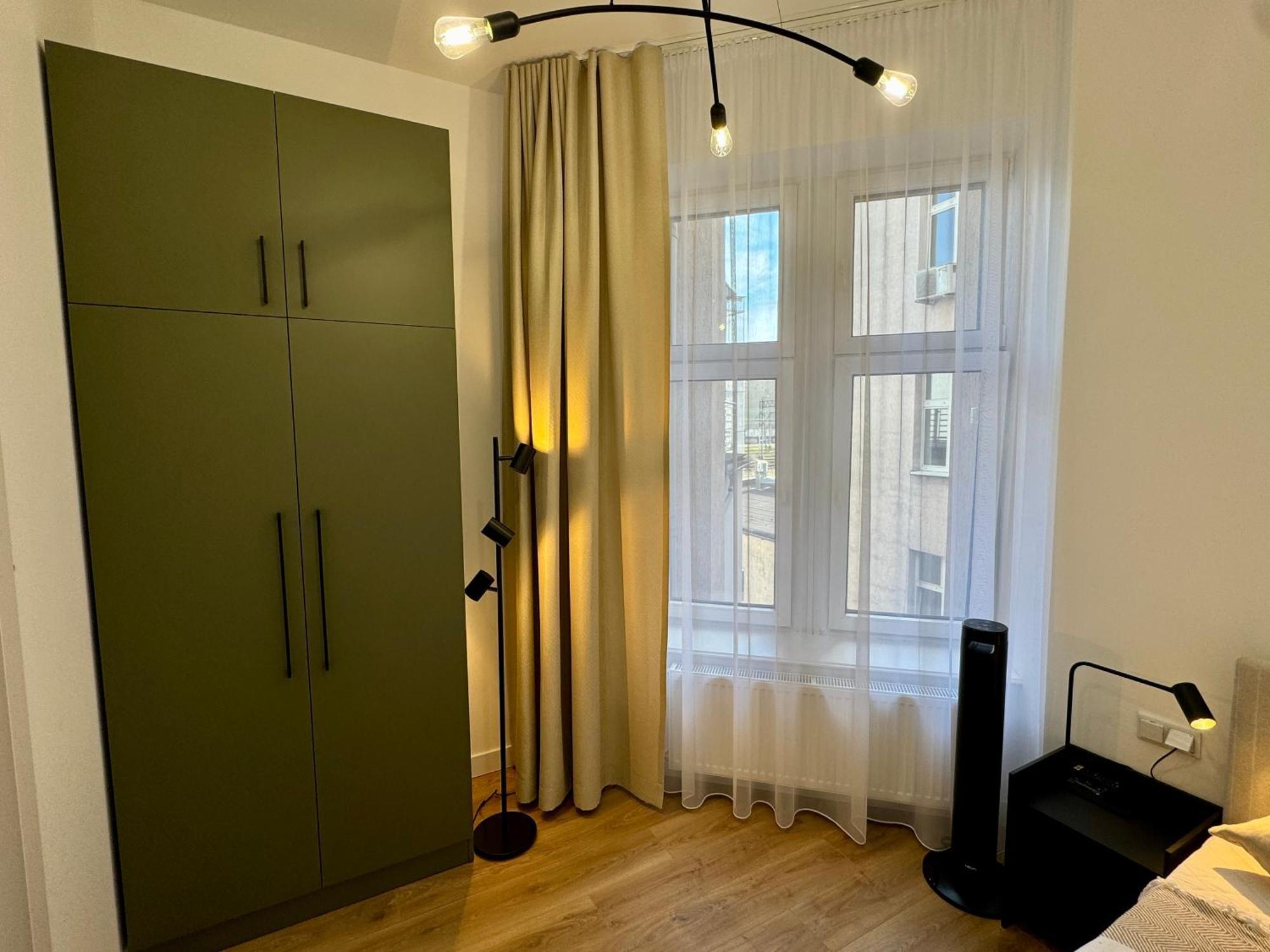 Przystanek Katowice Mariacka 7 Lägenhet Exteriör bild
